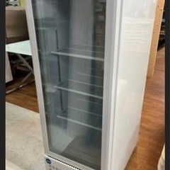 ジェーシーエムの冷凍庫