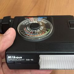 NIKONカメラFE2(フィルム)、望遠レンズTAMRON SP