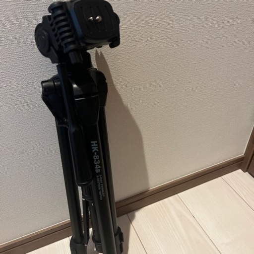 ビデオカメラ用三脚