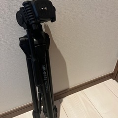【ネット決済】ビデオカメラ用三脚