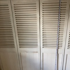 【特価】アンティーク　パーテーション