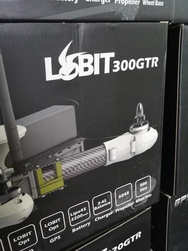 ドローン　lobit 300gtr 新品　世界最高レベルのスポーツタイプドローン