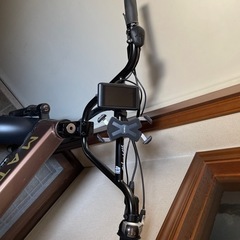 MATEBIKE250(フルカスタム済)(値下げ交渉応じます)