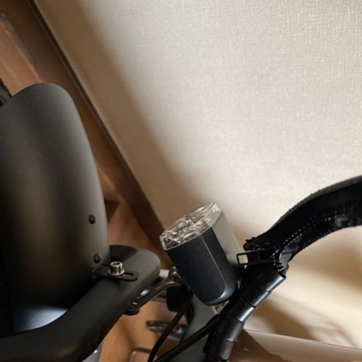 MATEBIKE250(フルカスタム済)(値下げ交渉応じます)