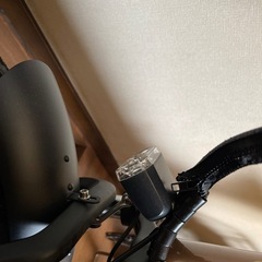 MATEBIKE250(フルカスタム済)(値下げ交渉応じます)