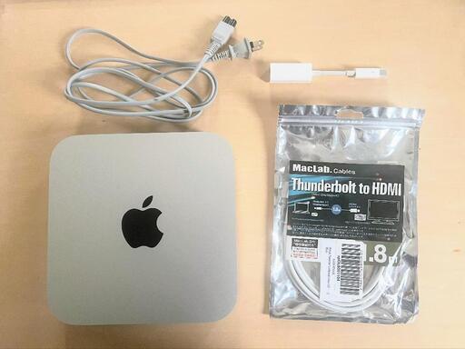 Mac Mac mini