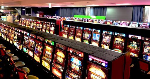 スタッフ募集 社員 アミューズメント ゲームセンター運営 メンテナンス スタッフ Dachiken 高座のその他の正社員の求人情報 有限会社spider ジモティー