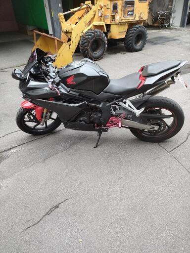 値下げ！MC51 CBR250RR 2019 ABS