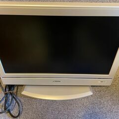 【無料】Victor LT-20LC8-S【20型テレビ】