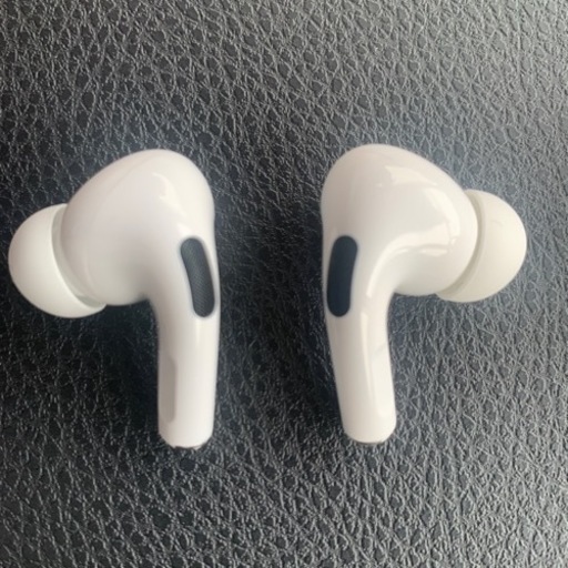 Air Pods pro 値下げ可　本日中