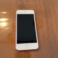 iPod touch 第5世代