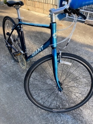 GIANT R3 24段変速 2017年モデル令和29年式