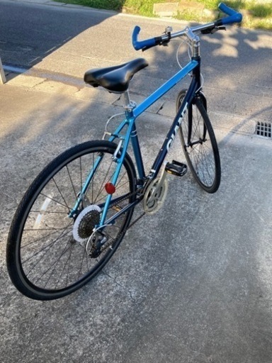 GIANT R3 24段変速 2017年モデル令和29年式