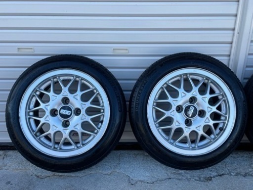 BBS LM 風 ホイール 深リム ガリ傷なし 20x10.0J +40 4本通 | tspea.org