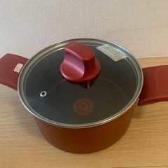 ティファール　鍋