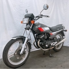 実働 HONDA CB125T 自賠責あり JC06 旧車 綺麗...