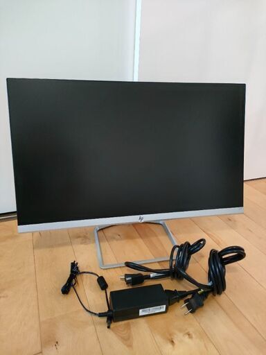 液晶ディスプレイ HP 23.8インチ