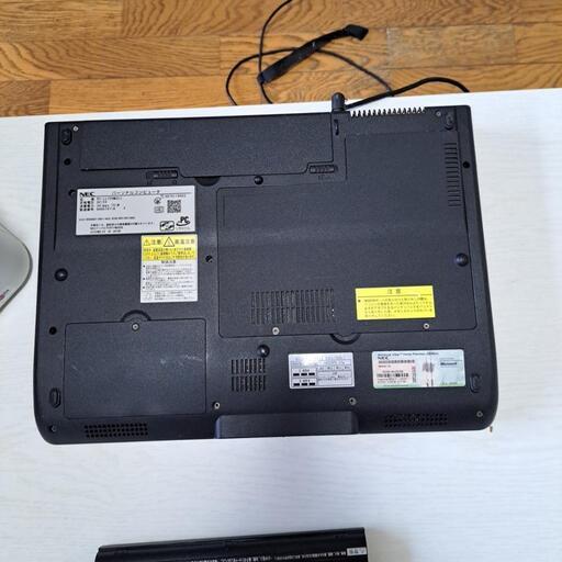 8日の23時まで限定 個人 デスクトップ pc core i7 12GB gtx 650Ti 取り