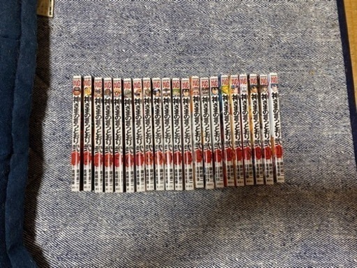 神様の言うとおり弐　全巻　21巻