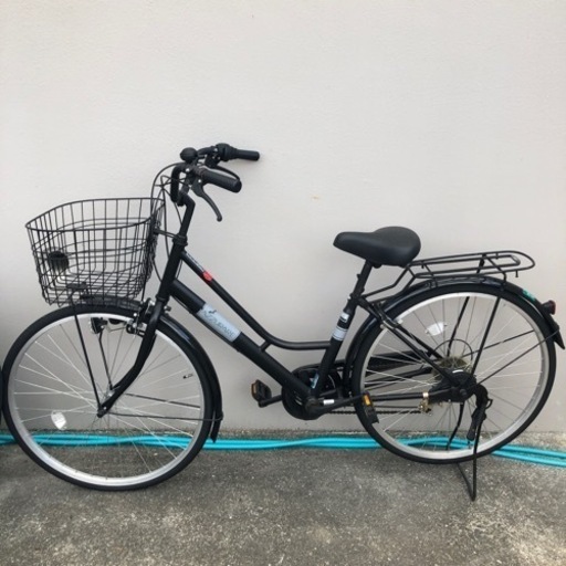 自転車