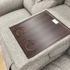 【unico】 ◆FONO◇ソファ◆グレー◇廃盤品3シーター unico】 ◇FONO◇ソファ◇グレー◇廃盤品3シーター 2025年最新】unico