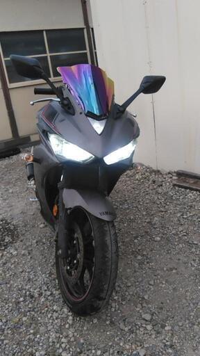 その他 YZF-R25