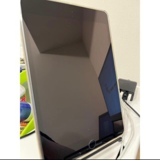 超美品!ipad mini5 64gb wifi グレー | noonanwaste.com