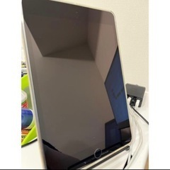 【ネット決済】ipad mini5 64gb wifi グレー