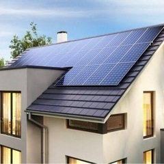 ☀️【無料太陽光】で電気代値上げ対策☀️