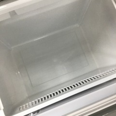 #G-93【ご来店頂ける方限定】AQUAの2ドア冷凍冷蔵庫です