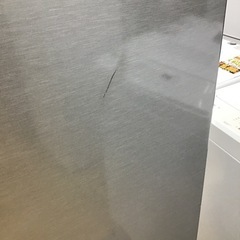 #G-93【ご来店頂ける方限定】AQUAの2ドア冷凍冷蔵庫です