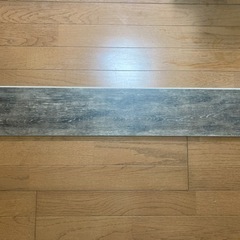 クリックeuca はめ込み式フローリング 206オールドブラウニー