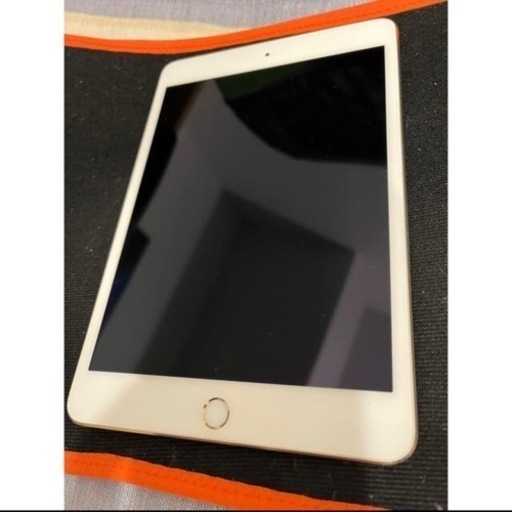 iPad mini 4 128GB WiFi + Cellular ゴールド | aberturasrosch.com