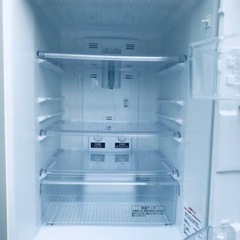 ET1820番⭐️三菱ノンフロン冷凍冷蔵庫⭐️