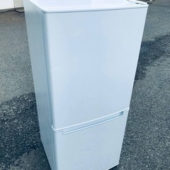 ET1821番⭐️ニトリ2ドア冷凍冷蔵庫⭐️ 2018年式
