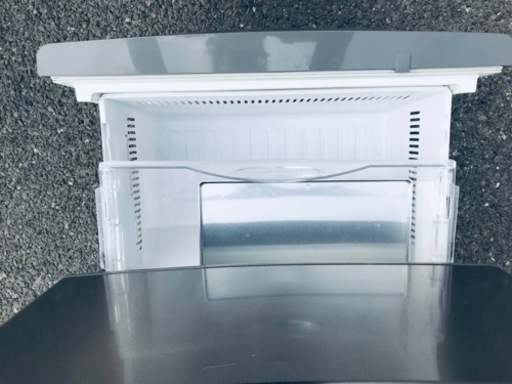 ET1822番⭐️ 401L⭐️ Nationalノンフロン冷凍冷蔵庫⭐️ 冷蔵庫 