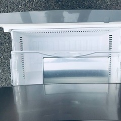 ET1822番⭐️ 401L⭐️ Nationalノンフロン冷凍冷蔵庫⭐️