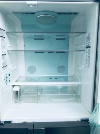 ET1822番⭐️ 401L⭐️ Nationalノンフロン冷凍冷蔵庫⭐️