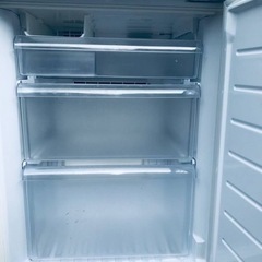 ET1823番⭐️AQUAノンフロン冷凍冷蔵庫⭐️