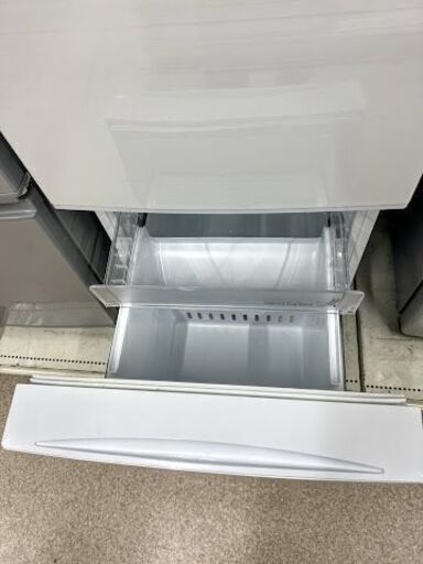 アイリスオーヤマ　2ドア冷凍冷蔵庫　156L　AF156-WE　2018年製