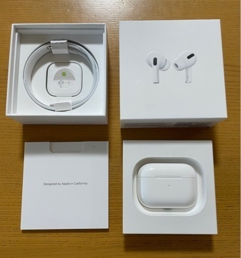 AirPods Pro - 大阪市