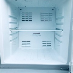 ET1824番⭐️ユーイングノンフロン冷凍冷蔵庫⭐️