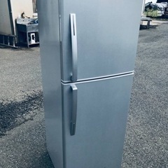 ET1824番⭐️ユーイングノンフロン冷凍冷蔵庫⭐️