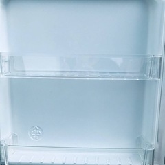 ET1824番⭐️ユーイングノンフロン冷凍冷蔵庫⭐️