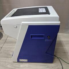 CHUBU 中部コーポレーション 業務用　かき氷機　中部コーポレーション 初雪 電動式キューブアイススライサー HC-S32A