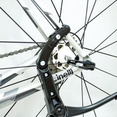 CINELLI 「チネリ」 EXPERIENCE フラットバーカスタム 2015年モデル