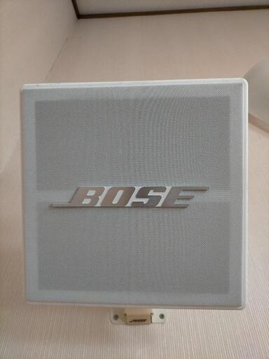 BOSE スピーカー 壁用 | muniotuzco.gob.pe