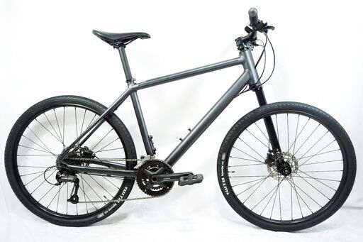 CANNONDALE 「キャノンデール」 BADBOY2 2019年 クロスバイク