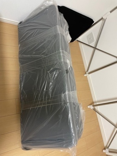 値下げ再投稿【新品】トヨタタウンエースバン　リアシート