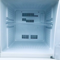 ET1828番⭐️無印良品ノンフロン電気冷蔵庫⭐️